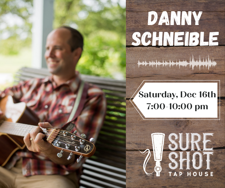 Danny Schneible 121623