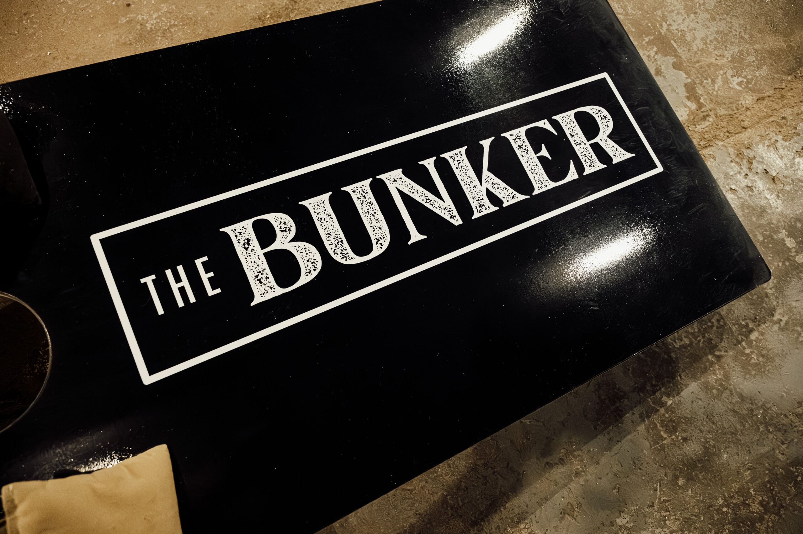 BUNKER-031