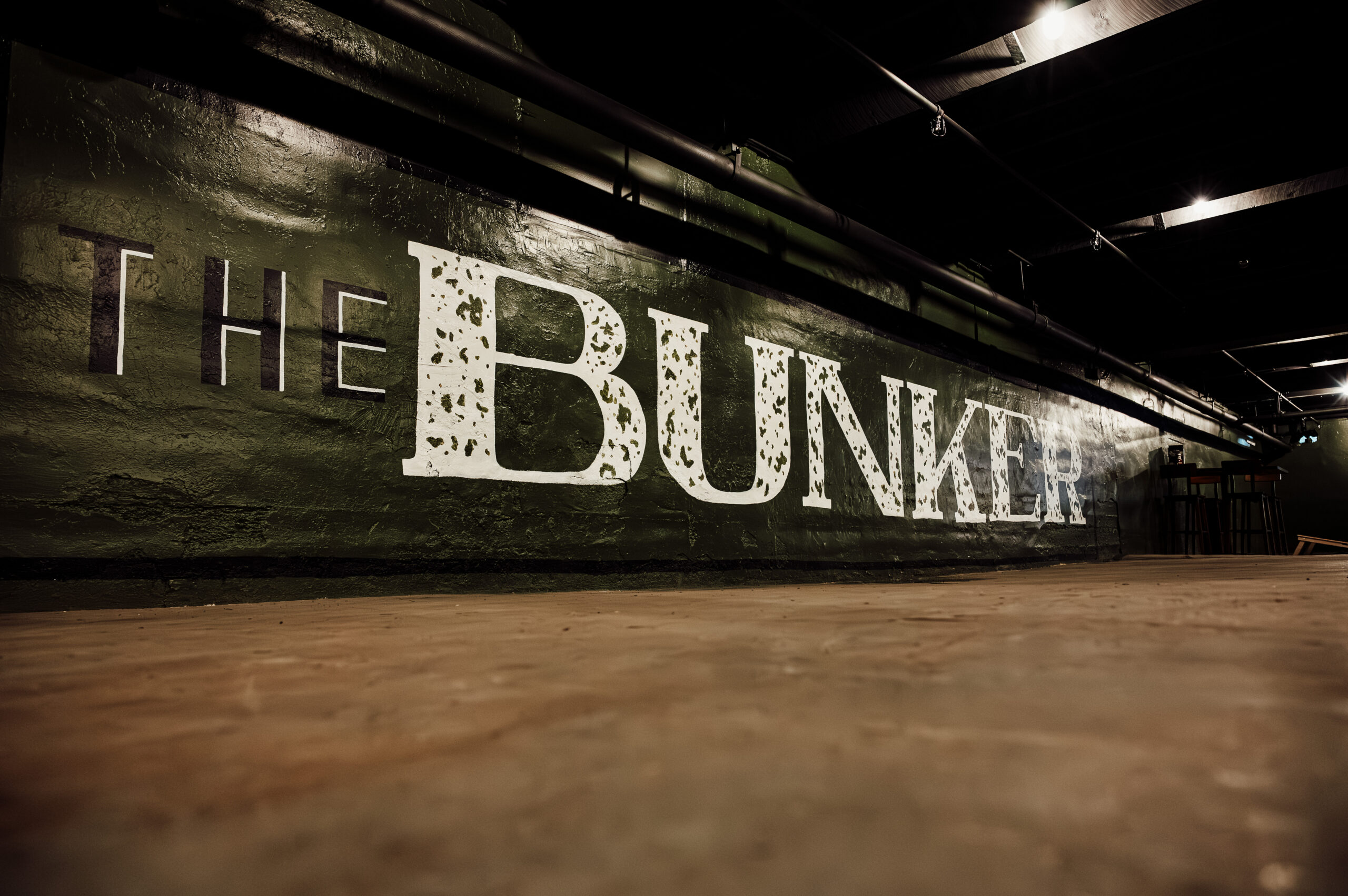 BUNKER-051